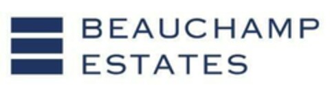 BEAUCHAMP ESTATES Logo (EUIPO, 10.10.2023)