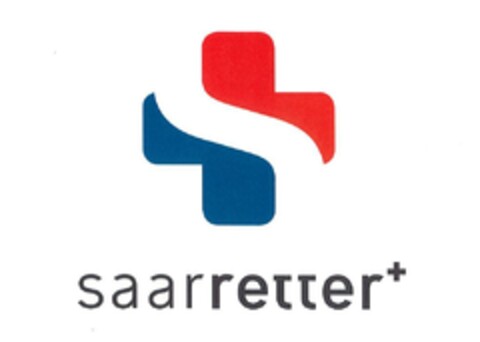 saarretter+ Logo (EUIPO, 19.10.2023)