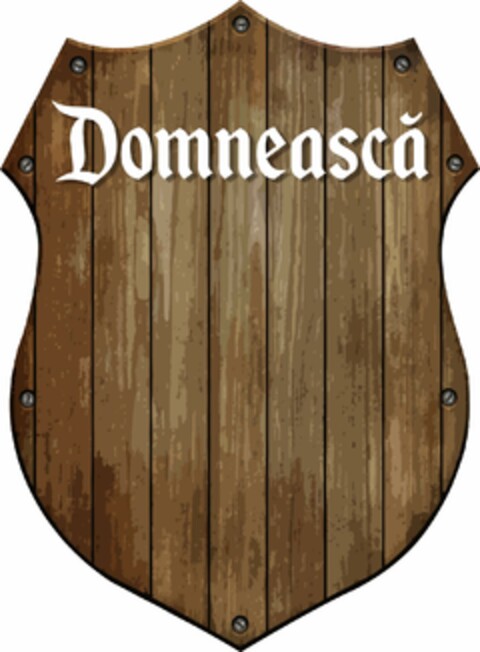 Domnească Logo (EUIPO, 23.10.2023)