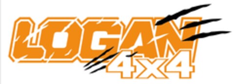 LOGAN 4x4 Logo (EUIPO, 26.10.2023)