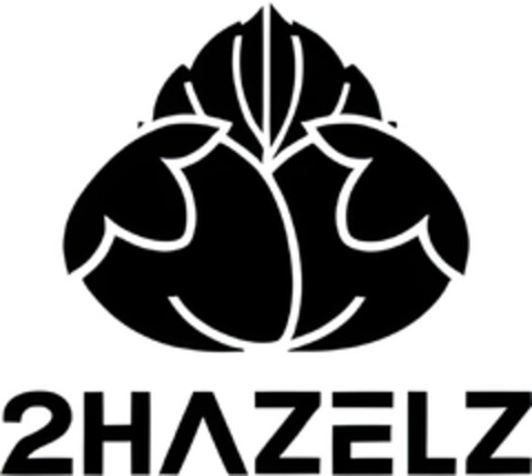 2HAZELZ Logo (EUIPO, 07.11.2023)