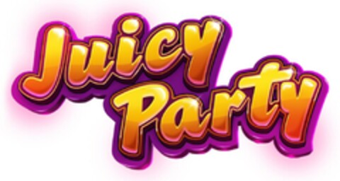 JUICY PARTY Logo (EUIPO, 28.11.2023)