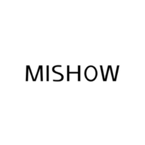 MISHOW Logo (EUIPO, 28.12.2023)