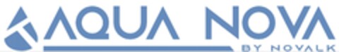 AQUA NOVA BY NOVALK Logo (EUIPO, 17.01.2024)