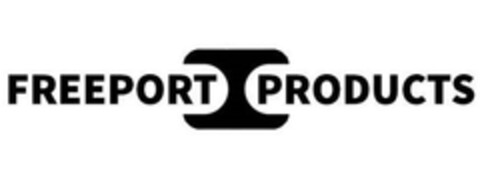 FREEPORT PRODUCTS Logo (EUIPO, 01.02.2024)