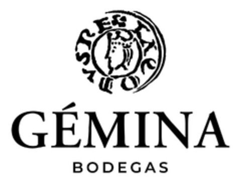 GÉMINA BODEGAS Logo (EUIPO, 27.02.2024)
