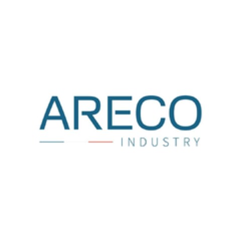 ARECO INDUSTRY Logo (EUIPO, 02/29/2024)