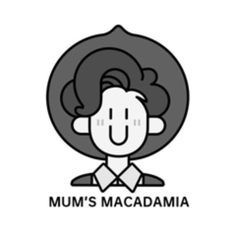 MUM'S MACADAMIA Logo (EUIPO, 04.03.2024)