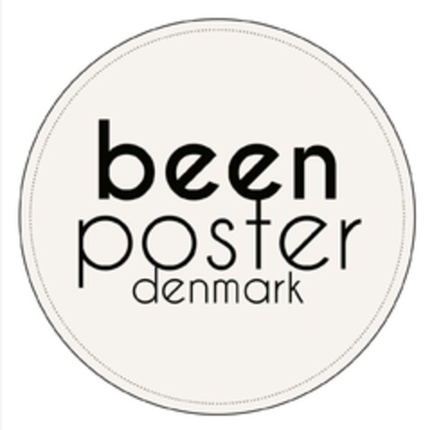 been poster denmark Logo (EUIPO, 27.03.2024)