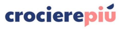 crocierepiù Logo (EUIPO, 28.03.2024)