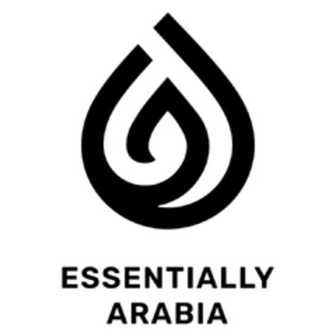 ESSENTIALLY ARABIA Logo (EUIPO, 28.03.2024)