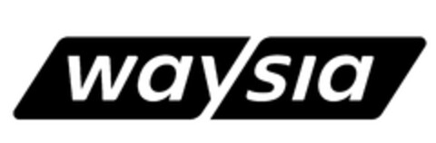 waysia Logo (EUIPO, 04/02/2024)