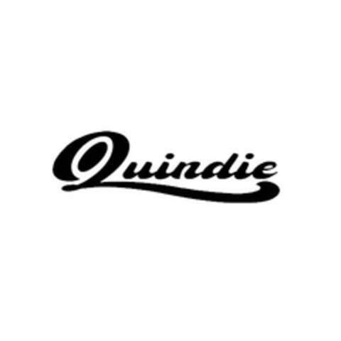 Quindie Logo (EUIPO, 04/11/2024)