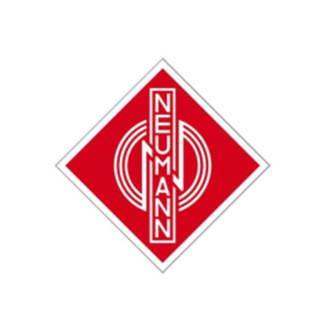 NEUMANN Logo (EUIPO, 17.04.2024)