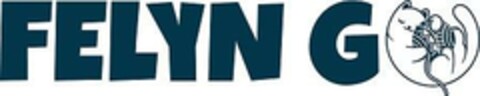 FELYN GO Logo (EUIPO, 22.04.2024)