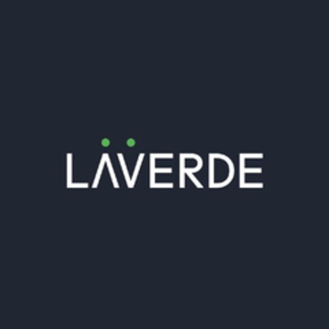 LAVERDE Logo (EUIPO, 26.04.2024)