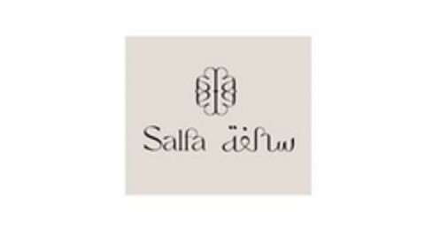 SALFA Logo (EUIPO, 15.05.2024)