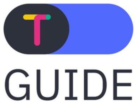 T GUIDE Logo (EUIPO, 20.05.2024)