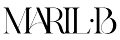 MARIL B Logo (EUIPO, 06/21/2024)