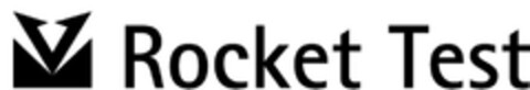 Rocket Test Logo (EUIPO, 06/24/2024)