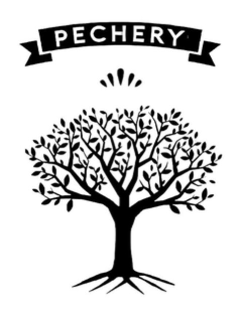 PECHERY Logo (EUIPO, 26.06.2024)