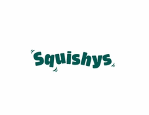 Squishys Logo (EUIPO, 03.07.2024)