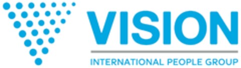 VISION INTERNATIONAL PEOPLE GROUP Logo (EUIPO, 04.07.2024)