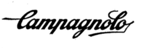 Campagnolo Logo (EUIPO, 01.04.1996)