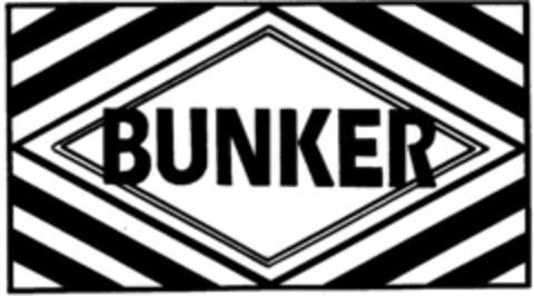 BUNKER Logo (EUIPO, 25.04.1996)