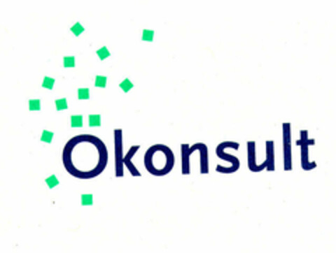 Ökonsult Logo (EUIPO, 18.04.1997)