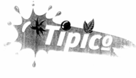 Tipico Logo (EUIPO, 27.10.1997)