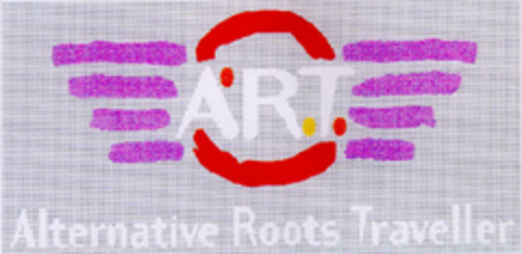 ART Alternative Roots Traveller Logo (EUIPO, 12/16/1997)