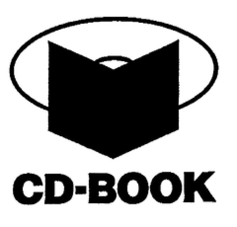 CD-BOOK Logo (EUIPO, 22.12.1997)