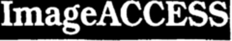 ImageACCESS Logo (EUIPO, 10.07.1998)