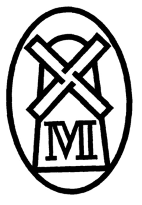 M Logo (EUIPO, 06.11.1998)