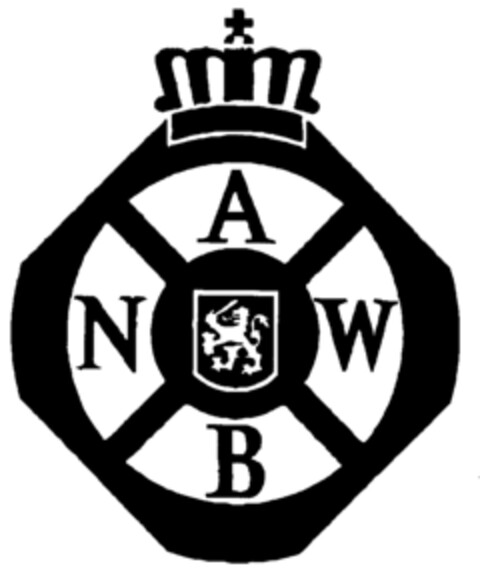 ANWB Logo (EUIPO, 01/08/1999)