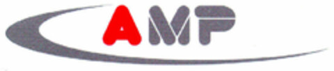 AMP Logo (EUIPO, 17.02.1999)