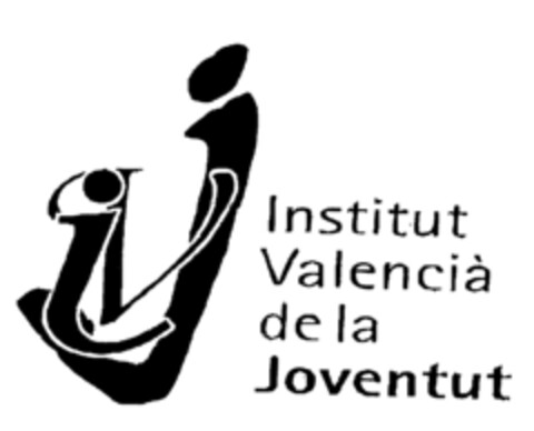 ivj Institut Valenciá de la Joventut Logo (EUIPO, 01.12.1999)