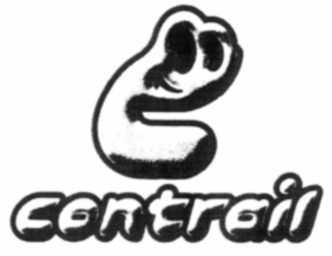 contrail Logo (EUIPO, 14.12.1999)