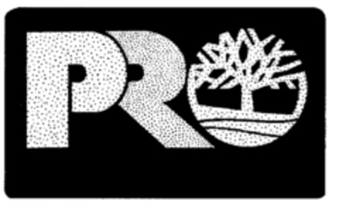 PRO Logo (EUIPO, 13.04.2000)