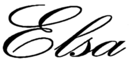 Elsa Logo (EUIPO, 16.06.2000)