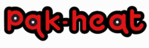 pak-heat Logo (EUIPO, 08/07/2000)