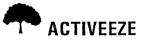 ACTIVEEZE Logo (EUIPO, 22.09.2000)