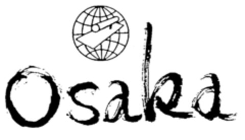 Osaka Logo (EUIPO, 21.09.2000)