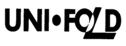 UNI·FOLD Logo (EUIPO, 28.11.2000)