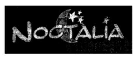 NOCTALIA Logo (EUIPO, 01/02/2001)