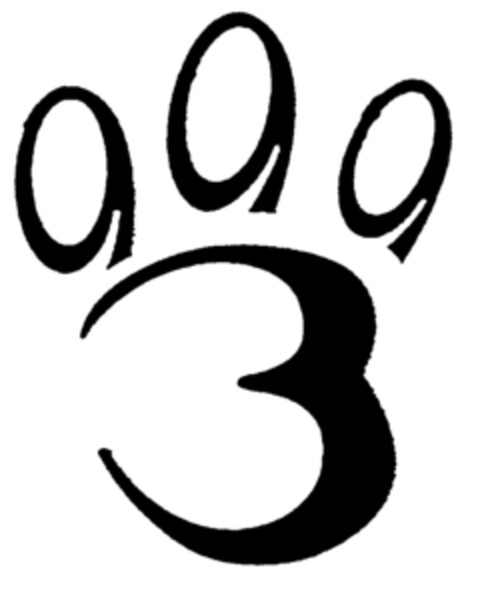 3aaa Logo (EUIPO, 03/26/2001)