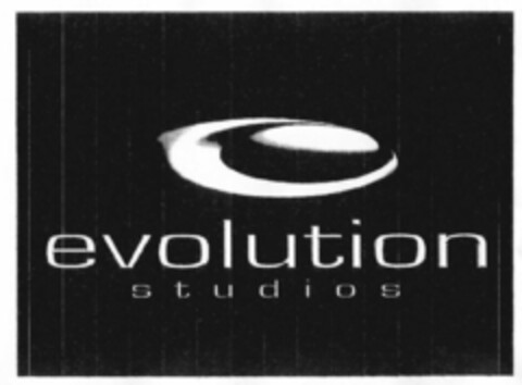evolution studios Logo (EUIPO, 03.05.2001)