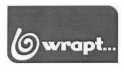 wrapt... Logo (EUIPO, 13.12.2001)