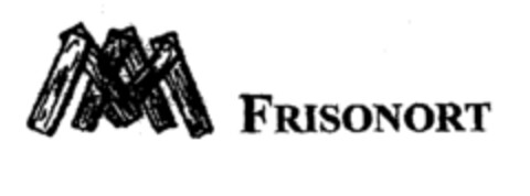 MA FRISONORT Logo (EUIPO, 19.04.2002)